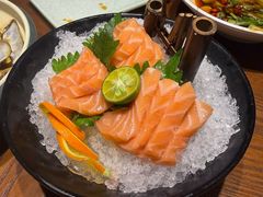 -东海怡品海鲜豆捞(西水东店)