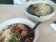 -李先生牛肉面大王(营口大润发店)