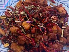 -霄汉牛三鲜湖北砂锅菜(万松园2店)
