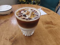 -雕刻时光咖啡馆(南院门店)