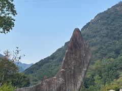 -黄公望隐居地