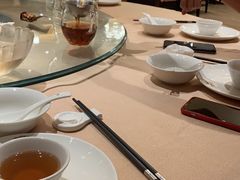 -宝园酒家(美林M·LIVE天地东座店)