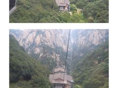 -华山风景名胜区