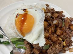 -華歡冰室-WahFoon(吉大店)
