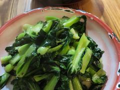 时蔬-老三样·美食研究中心(世贸路店)