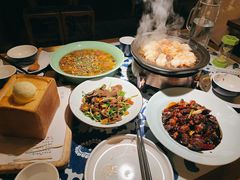 面包诱惑-绿茶餐厅(领展购物广场·中关村店)