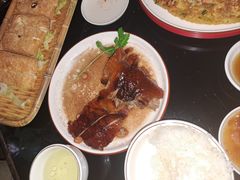 -鹅滋道(甘坑古镇店)