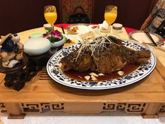 -卫鼎轩·曹公馆(鼓楼店)