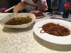 吃完的战场-绍兴饭店(大宁店)