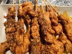 -小街天府(西工小街店)