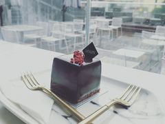 覆盆子黑森林-UNI UNI(环亚凯瑟琳店)