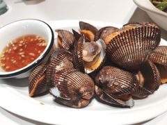 -山海菜馆·海肠捞饭·青岛菜(栈桥店)