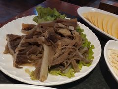 -陈府大宅门成都火锅·手切鲜肉(太原街店)