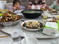 -丹水桥地锅鱼·翘嘴鲌·地方特色全鱼宴(丹江口大坝店)