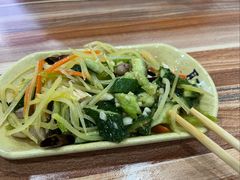 -杨记老门框百年卤煮(回龙观文化西路店)