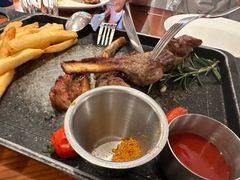 -灵意咖啡·西班牙美食(汕头金平万达广场店)