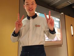 -海底捞火锅(人民广场店)