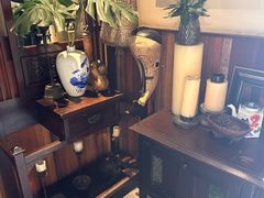 -南园民国茶楼餐厅·常州菜(北大街店)