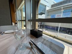 -香樟花园新粤料理(无锡万象城店)