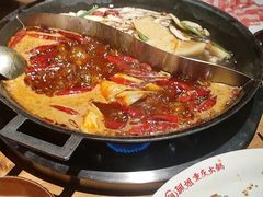 -家一加火锅(绿地翠谷总店)