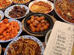 -回家吃饭·地道南昌菜(建德观总店)