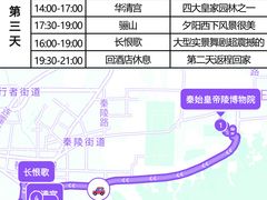 -西安钟楼