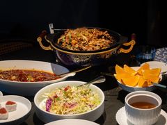 -喜悦烤鸭·新京菜(王府井店)