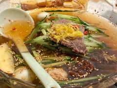 延吉冷面-七八冷面·延边朝鲜族美食(圣熙八号店)