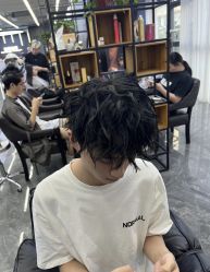 -藤野造型