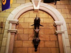 -波塞冬旅游度假区