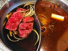 -牛New寿喜烧(青浦店)