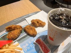 -麦当劳(领展中心城店)