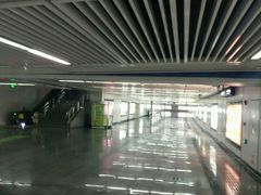 -狮子山(地铁站)