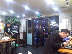 -犟骨头排骨饭(回龙观龙禧店)