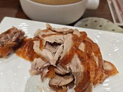 -全聚德(上海首店浦东店)