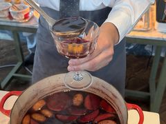 -悦厅·下午茶(杭州柏悦酒店)