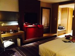 万达艾美酒店-青岛富力艾美酒店