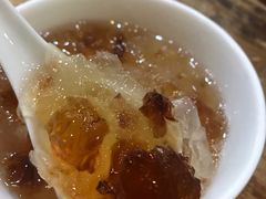 -沙湾姜埋奶(兴新包店)