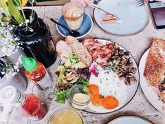 -RAC BAR(安福路店)