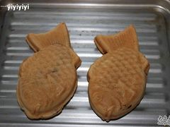 -粉粉乐鲷鱼烧(美罗城店)
