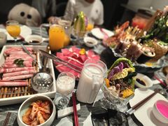 -合乐·创意火锅·海鲜火锅(亚东柒号店)