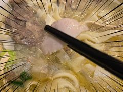 滋补老汤烩面-合记烩面(人民路店)