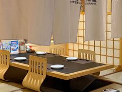 -长崎屋·日本料理·刺身·烧鸟(天河北路店)