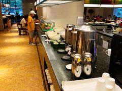-西安赛瑞喜来登大酒店