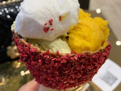 开心果-VENCHI 闻绮(北京国贸商城店)