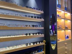 -日本手作眼镜·久川睛匠(新中关购物中心店)