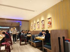 -蔡澜点心·粤菜(花城汇南区店)