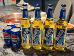 -天都火锅酒楼(虹梅南路店)