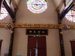 -贵阳北天主教堂