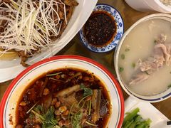 -易老妈蹄花.特色川菜(人民公园总店)